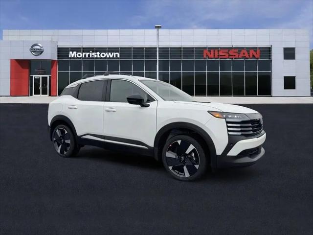 2026 Nissan Kicks SR for sale in Morristown, TN