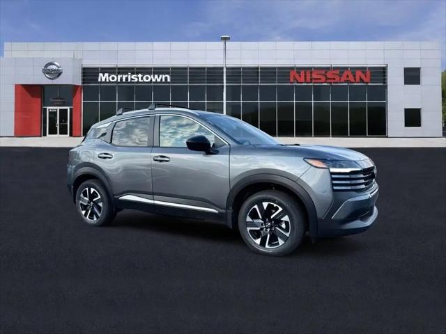 2026 Nissan Kicks SV for sale in Morristown, TN