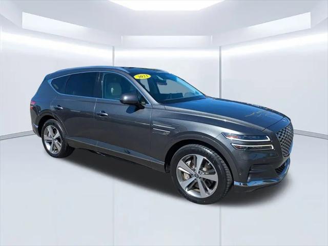 2023 Genesis GV80 3.5T AWD Advanced for sale in Melbourne, FL