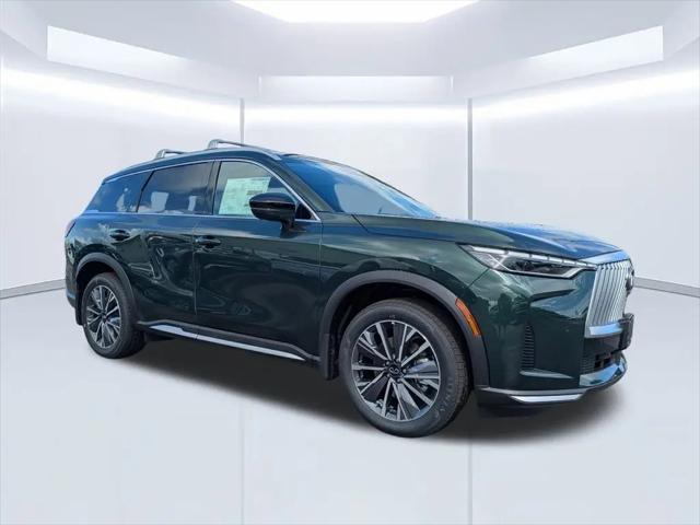 2026 INFINITI QX60 LUXE for sale in Melbourne, FL