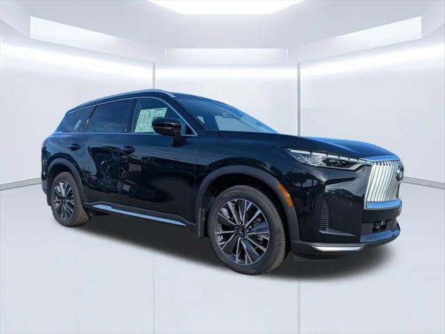 2026 INFINITI QX60 LUXE AWD for sale in Melbourne, FL