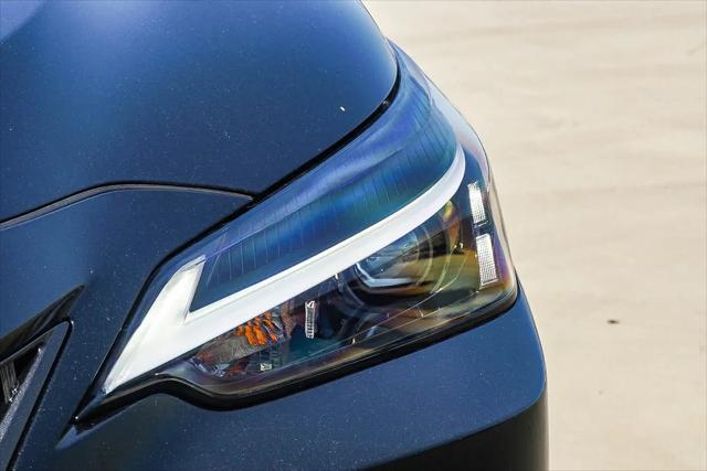 2026 Lexus NX 350h Premium