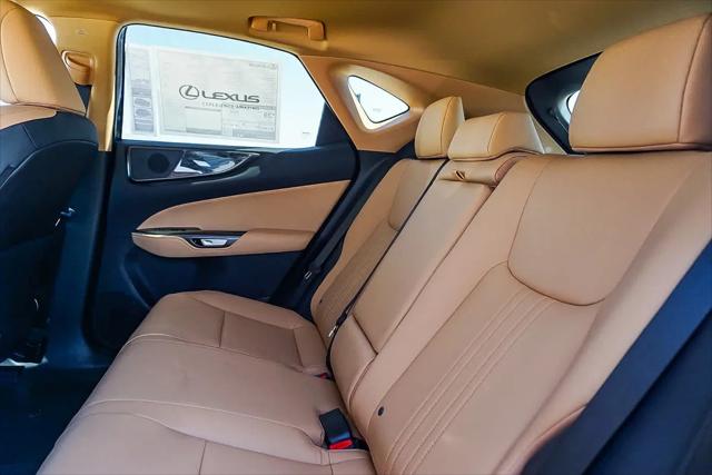 2026 Lexus NX 350h Premium