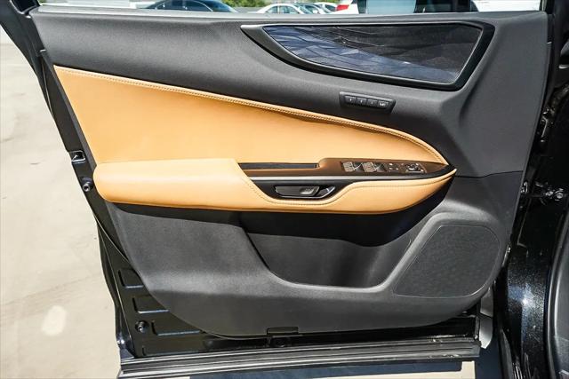 2026 Lexus NX 350h Premium