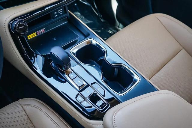 2026 Lexus NX 350h Premium