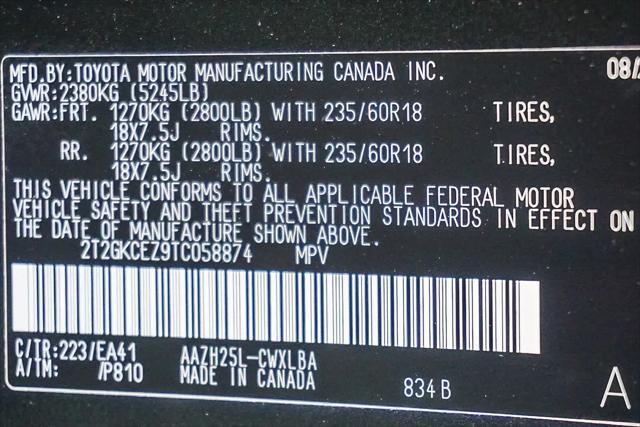 2026 Lexus NX 350h Premium