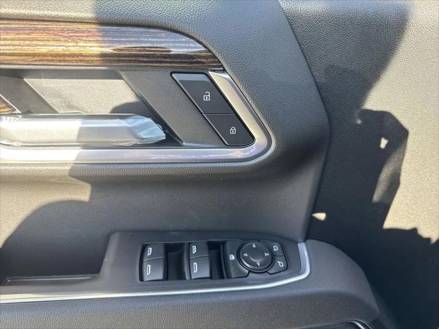 2026 GMC Sierra 1500 Double Cab, Standard Bed, SLE, 4WD