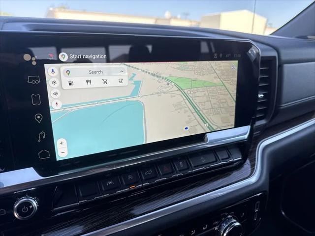 2026 GMC Sierra 1500 Double Cab, Standard Bed, SLE, 4WD