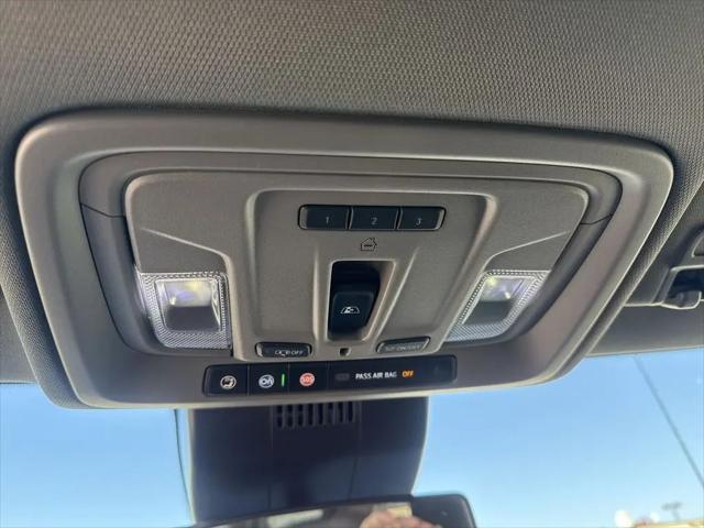 2026 GMC Sierra 1500 Double Cab, Standard Bed, SLE, 4WD