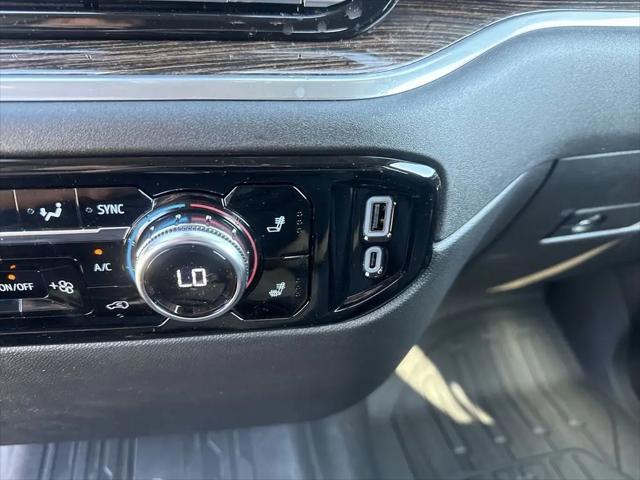 2026 GMC Sierra 1500 Double Cab, Standard Bed, SLE, 4WD