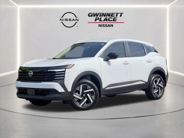 2026 Nissan Kicks SV for sale in Duluth, GA