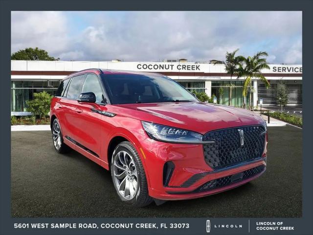 2025 Lincoln Aviator Premiere for sale in Coconut Creek, FL
