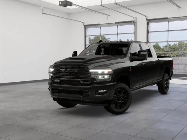 2026 Ram 2500 Laramie Mega Cab 4x4 64 Box for sale in Scottsdale, AZ