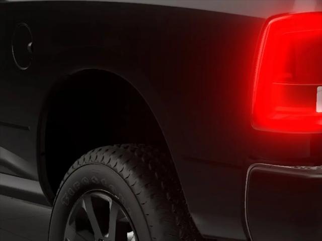 2026 Ram 2500 Laramie Mega Cab 4x4 64 Box