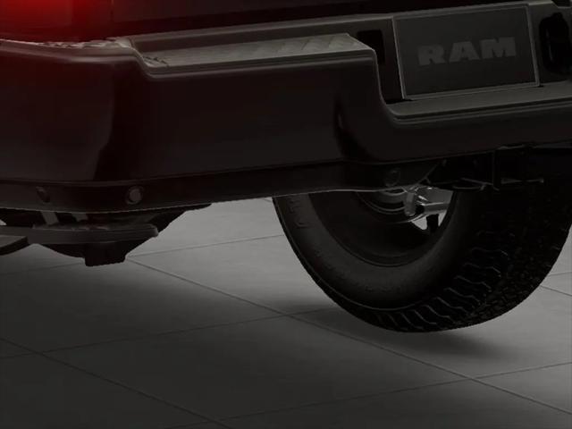 2026 Ram 2500 Laramie Mega Cab 4x4 64 Box