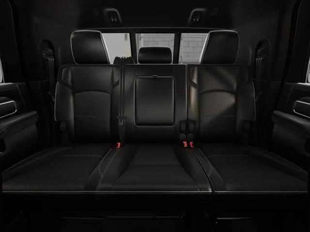 2026 Ram 2500 Laramie Mega Cab 4x4 64 Box