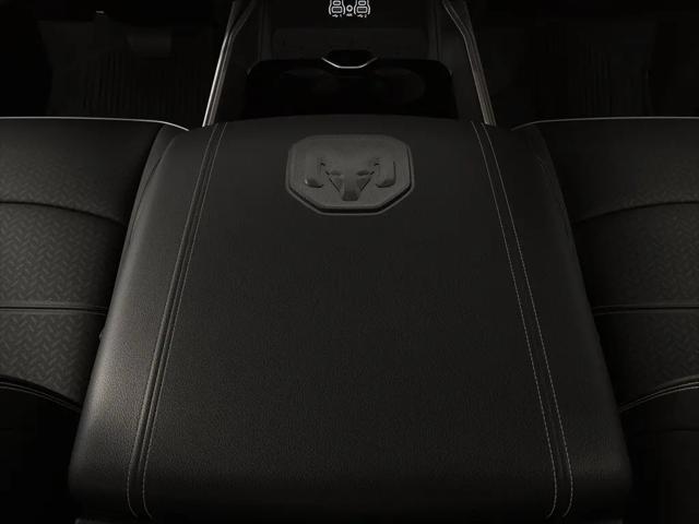 2026 Ram 2500 Laramie Mega Cab 4x4 64 Box