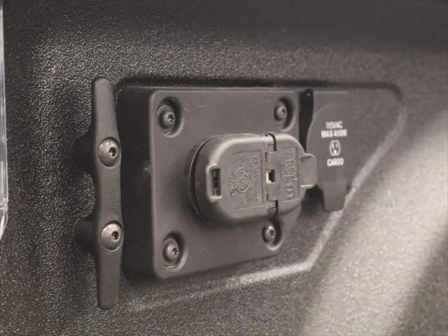 2026 Ram 2500 Laramie Mega Cab 4x4 64 Box