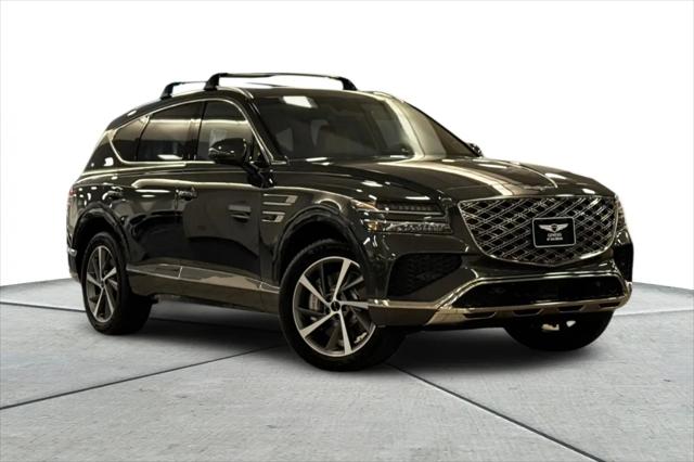 2026 Genesis GV80 3.5T Advanced AWD for sale in San Bruno, CA