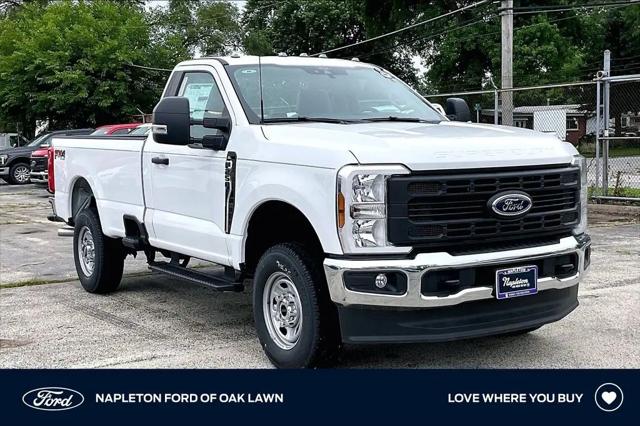2026 Ford F-250 XL for sale in Oak Lawn, IL