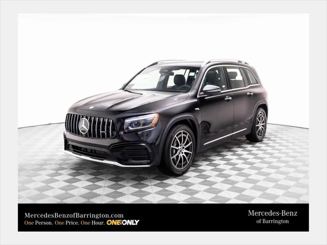 2026 Mercedes-Benz GLB 4MATIC for sale in Barrington, IL