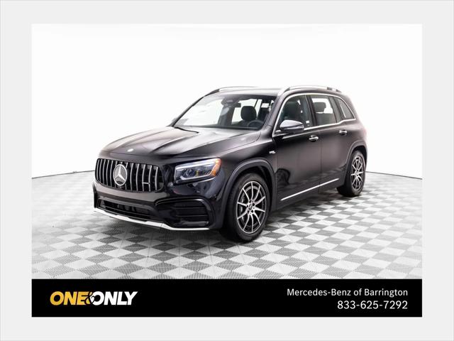 2026 Mercedes-Benz GLB 4MATIC for sale in Barrington, IL