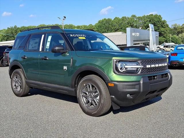 2025 Ford Bronco Sport Big Bend for sale in Rising Sun, MD