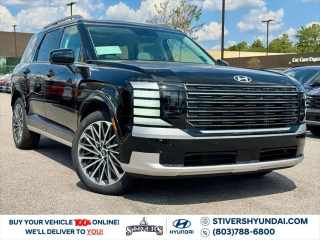 2026 Hyundai Palisade Calligraphy for sale in Columbia, SC