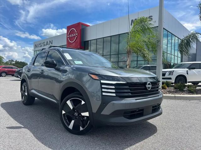 2026 Nissan Kicks SR for sale in Brooksville, FL