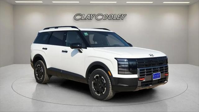 2026 Hyundai Palisade XRT Pro for sale in Terrell, TX