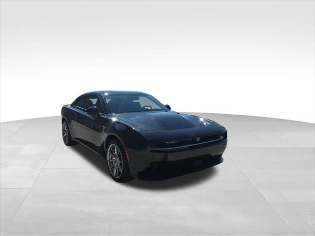 2025 Dodge Charger Daytona Scat Pack AWD