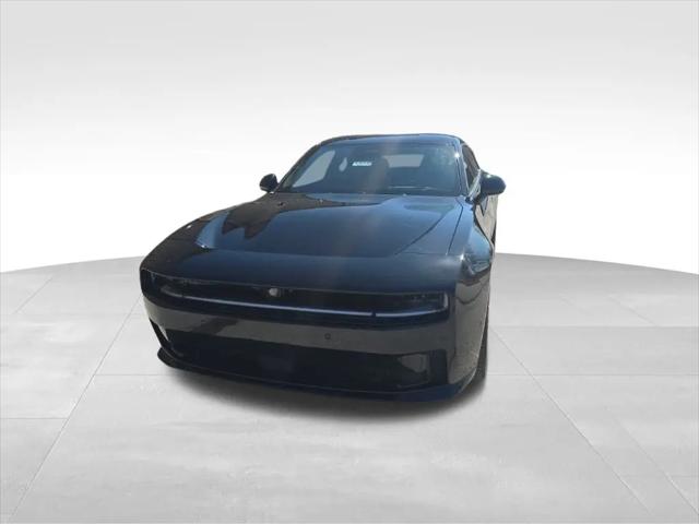 2025 Dodge Charger Daytona Scat Pack AWD
