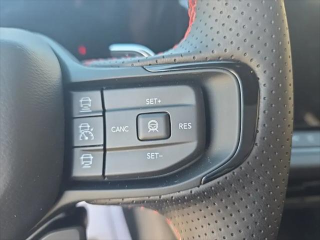 2025 Dodge Charger Daytona Scat Pack AWD