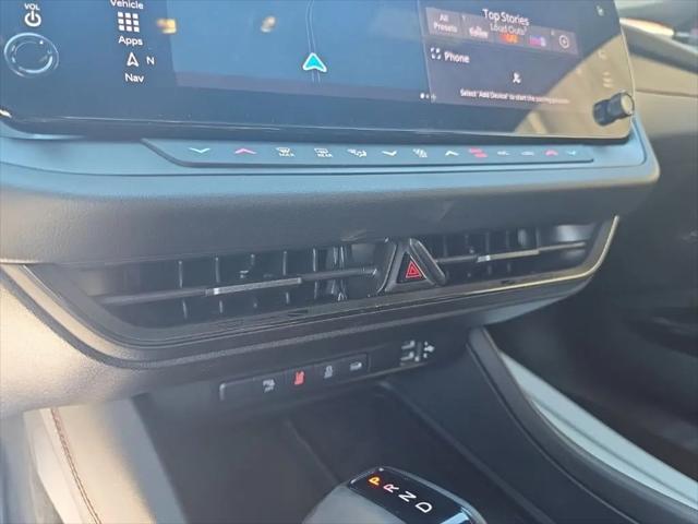 2025 Dodge Charger Daytona Scat Pack AWD