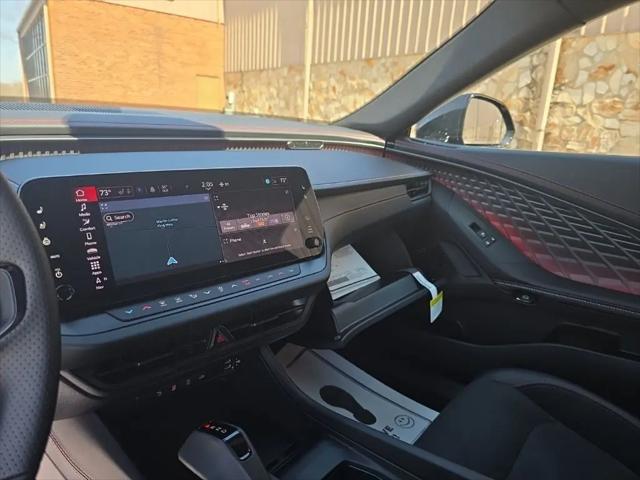 2025 Dodge Charger Daytona Scat Pack AWD