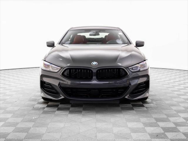 2026 BMW 840i Gran Coupe xDrive