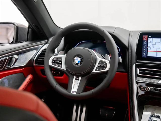 2026 BMW 840i Gran Coupe xDrive
