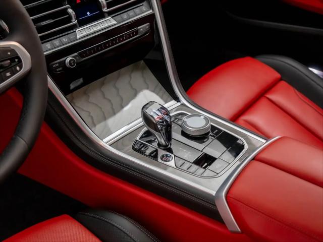 2026 BMW 840i Gran Coupe xDrive