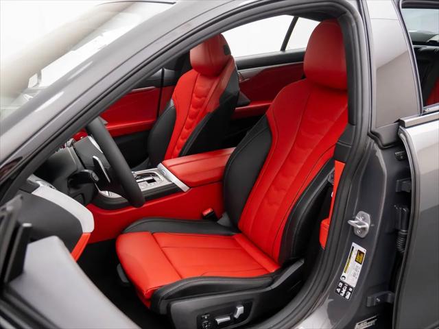 2026 BMW 840i Gran Coupe xDrive