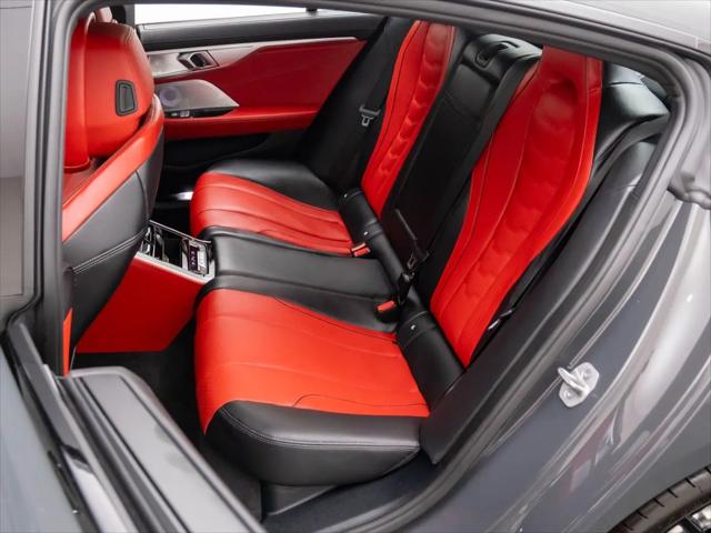 2026 BMW 840i Gran Coupe xDrive
