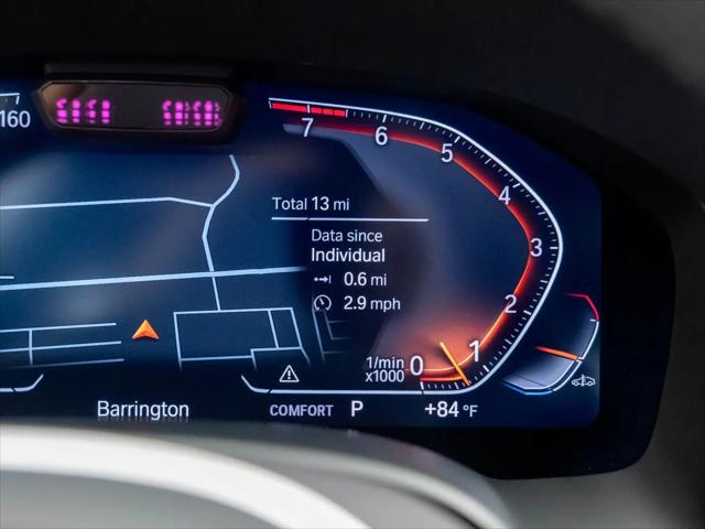 2026 BMW 840i Gran Coupe xDrive
