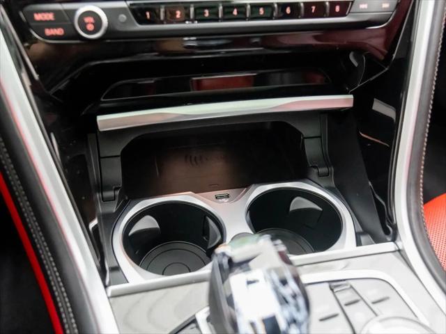 2026 BMW 840i Gran Coupe xDrive