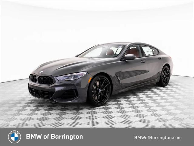 2026 BMW 840i Gran Coupe xDrive for sale in Barrington, IL