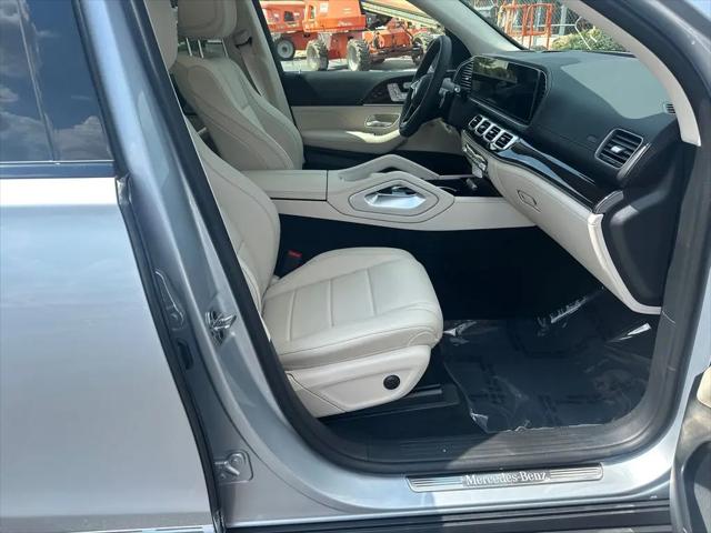 2026 Mercedes-Benz GLE GLE 450 4MATIC