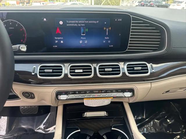 2026 Mercedes-Benz GLE GLE 450 4MATIC