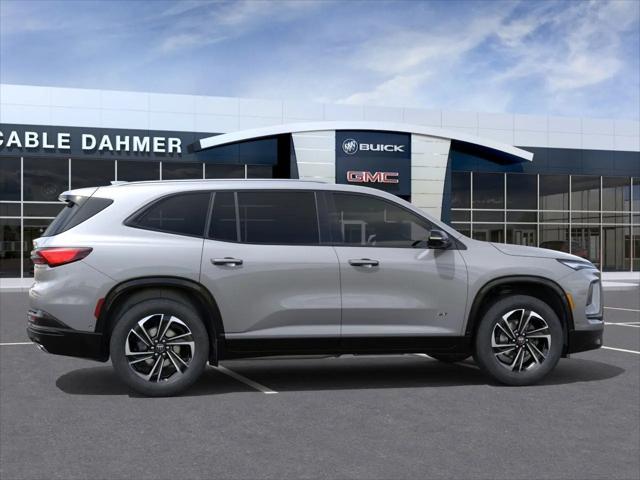 2026 Buick Enclave Sport Touring FWD