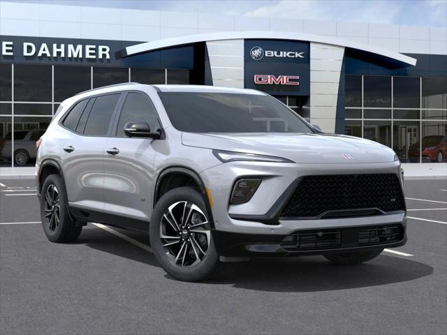 2026 Buick Enclave Sport Touring FWD