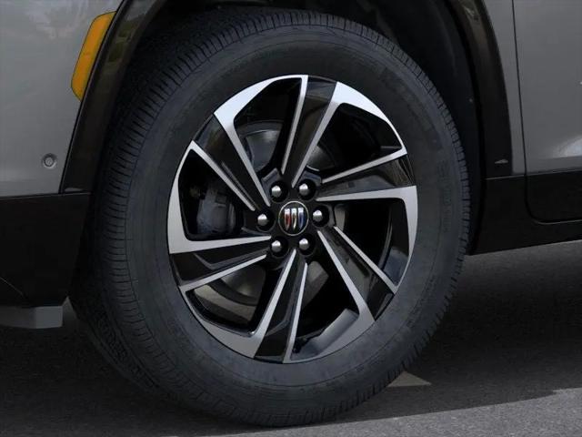 2026 Buick Enclave Sport Touring FWD