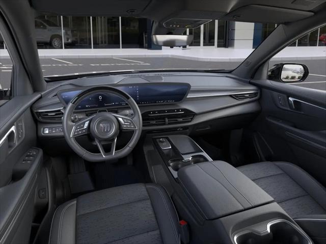 2026 Buick Enclave Sport Touring FWD