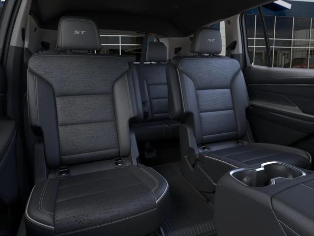 2026 Buick Enclave Sport Touring FWD